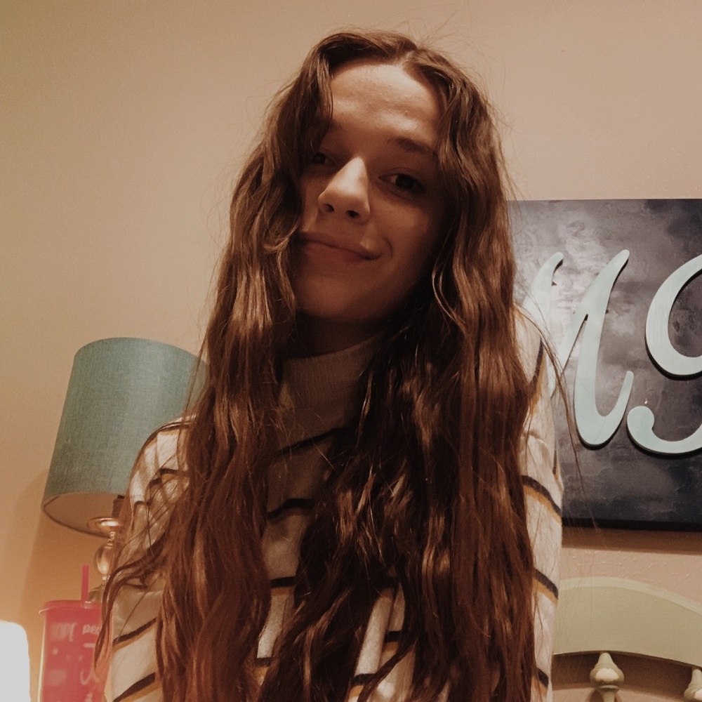 Meet your Posher, Jessi